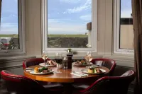 Fairfield House Hotel - Desayuno