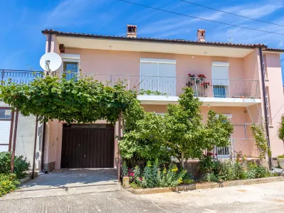 Apartment in Medulin Near the Sea