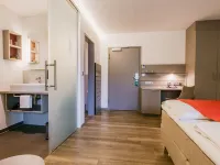 盟裏波斯施羅斯酒店 路德維希堡酒店