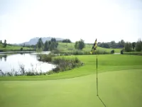 盟裏波斯施羅斯酒店 路德維希堡酒店