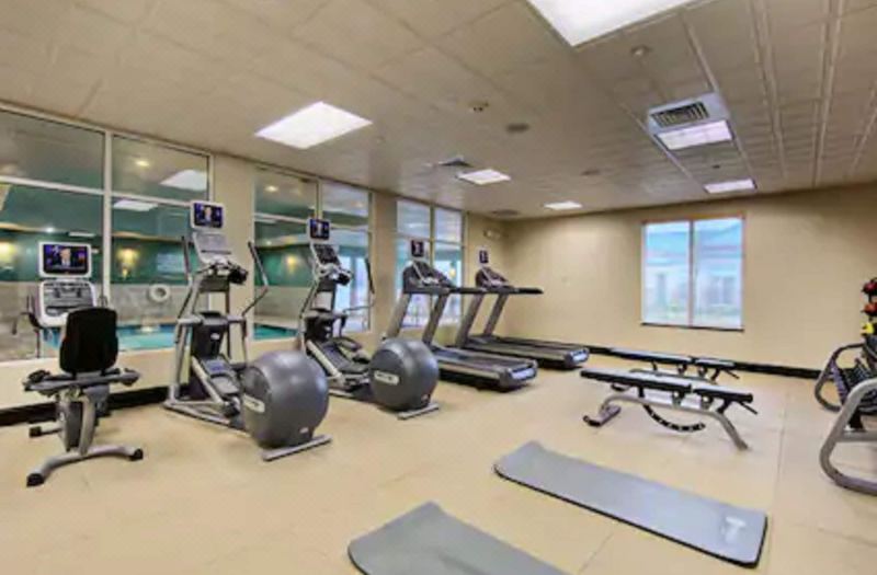 Hilton Garden Inn Tyler photo 5