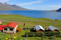 Lindarbrekka Hotels in Djupivogur