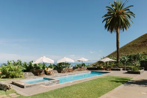 Finca El Patio