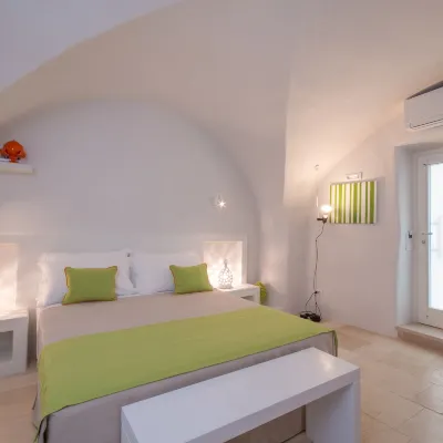 Palazzo Maringelli Hotels near Lama Monachile