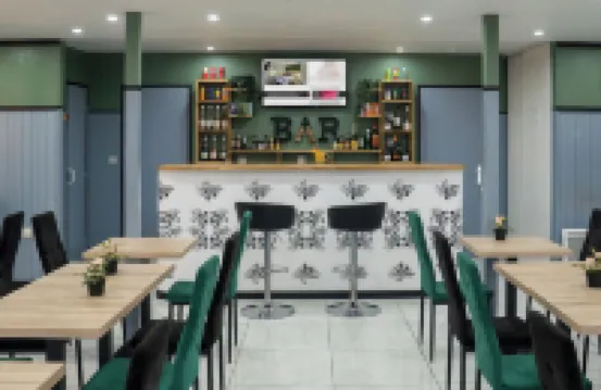 勒芒法斯特飯店