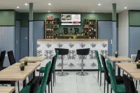 FH Confort Fasthotel le Mans Nord Hotels in Saint-Saturnin