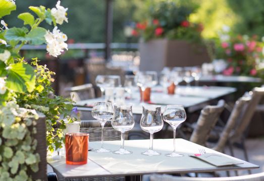 다이아나 호텔 레스토랑 & 스파 바이 해피컬처