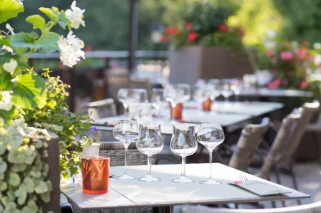 Le Freudeneck Отели в г. Нидераслак