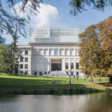 First Euroflat Hotel