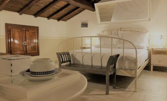 Il Contado -Room and Breakfast-
