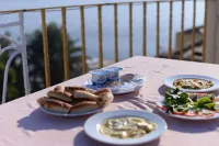 Spring Hotel Luxor - breakfast