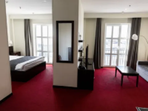 Chagala Aktau Hotel Hotels in Aktau