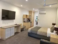 Golden Heritage Accommodation Hotels in Beechworth