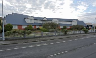 Homestead Villa Motel