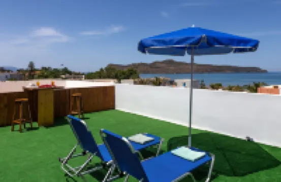 Eden Beach Hotel