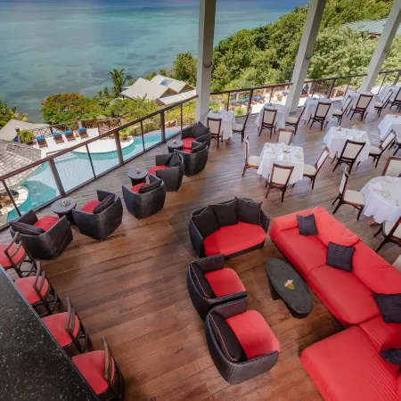 Calabash Cove Resort and Spa - Adults Only