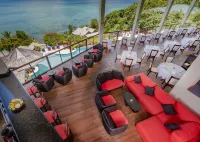 Calabash Cove Resort and Spa - Adults Only - breakfast