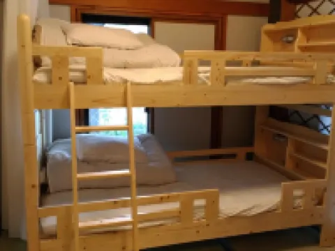 ゲストハウス蔵の街 Guest House Kuranomachi 栃木のホテル