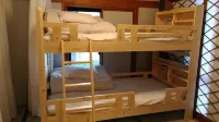Guest House Kuranomachi - Hostel