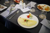Teatro Verdi Boutique Hotel - breakfast