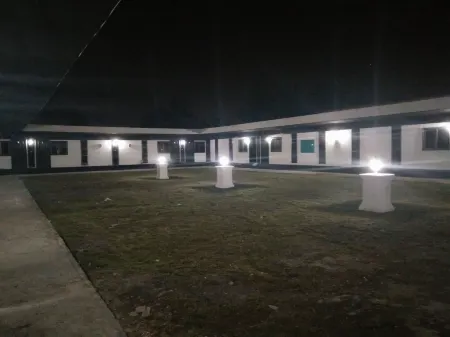 Transit Room KLIA - Residence Villa