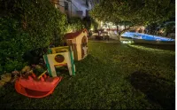 Roxani Hotel Hotels in Amoudara Herakliou