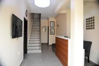 Nigus House