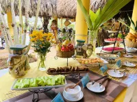 Mango Home Riverside - พร้อมอาหารเช้า