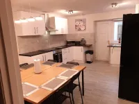 Grange Villas Diamond nr Chester le Street 3 Bed