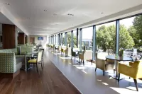 Holiday Inn BRISTOL CITY CENTRE by IHG - Frühstück