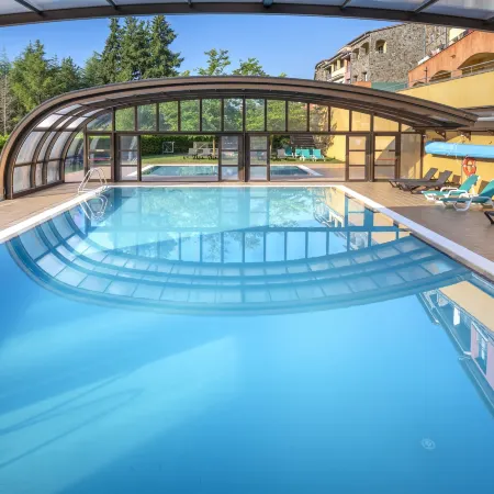 Vilar Rural de Sant Hilari Sacalm by Serhs Hotels