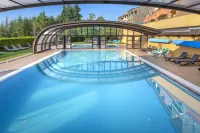Vilar Rural de Sant Hilari Sacalm by Serhs Hotels