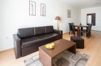 New Line Village Apartments - Apartments