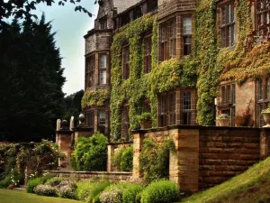 Gisborough Hall Hotel