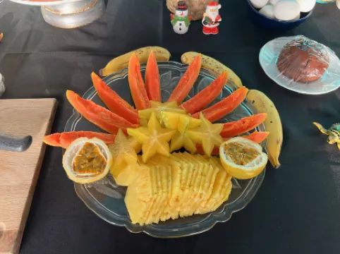 Ala Kai Bed and Breakfast