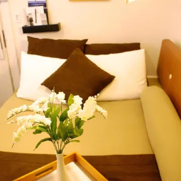 The Mosser Отели рядом с достопримечательностью «Авиакомпания»