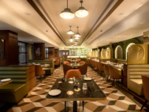 Freesia by Express Inn Hotels in Palghar