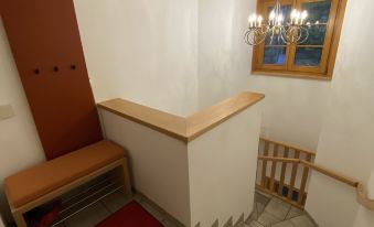 Pia's Nature Retreat