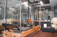 Karpalas City Hotel & Spa - Gym