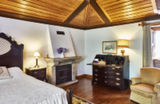 卡奈多民宿 西羅利克百思圖酒店