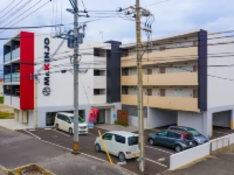 Mr.KINJO in URUMA Hotels in Uruma