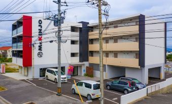 Mr.KINJO in URUMA