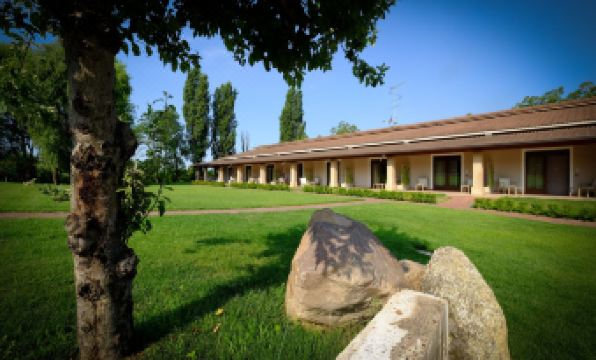 Moscatello & Mulinër Design Agri Relais