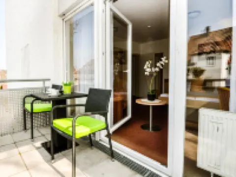 Hotel Garni Hotels in Metzingen