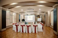 Tara Phendeyling Hotel Hoteles en Yusipang