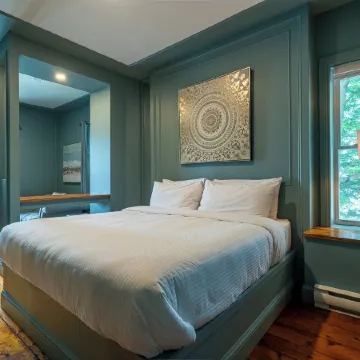 Auberge Nuits de St-Georges