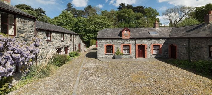 Conwy Valley Cottages Hotels in Conwy