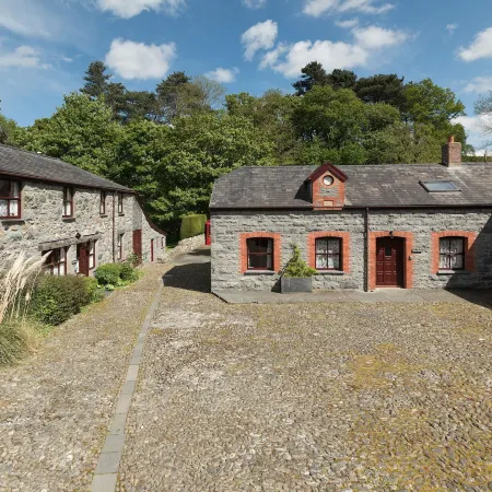 Conwy Valley Cottages
