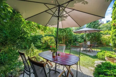 Hotel Antares Hotels in Братислава I
