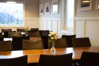Hestaland Guesthouse Horse Farm Stay - breakfast